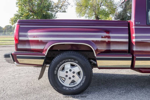 1995 GMC Sierra 1500