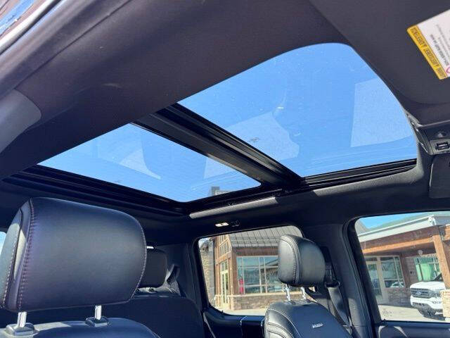 2019 Ford F-350 Super Duty