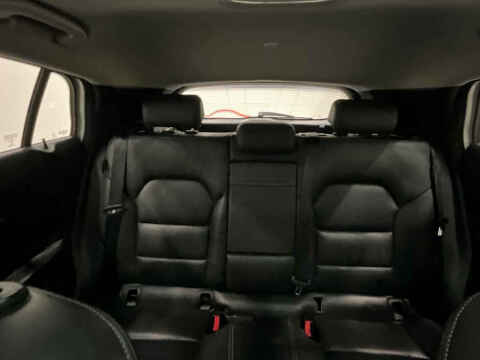 2018 Infiniti QX30 Premium