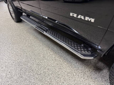 2023 RAM 2500