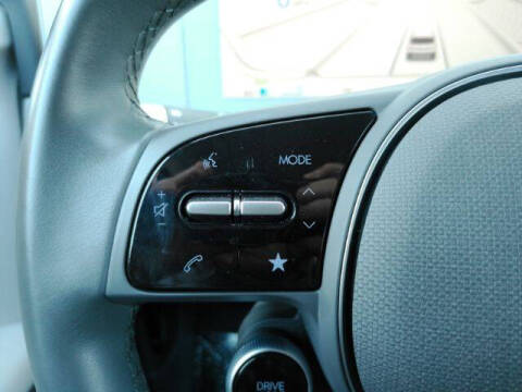 2022 Hyundai Ioniq 5 SE