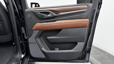 2024 GMC Yukon XL Denali Ultimate