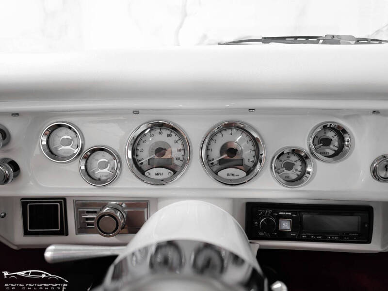 1968 Chevrolet Nova