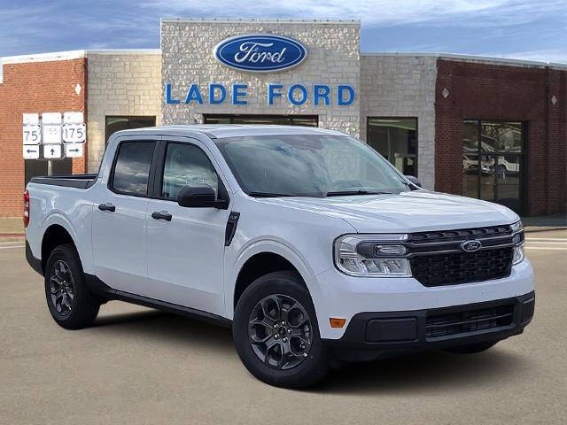 2024 Ford Maverick for sale at Lade Ford INC in Frankston TX