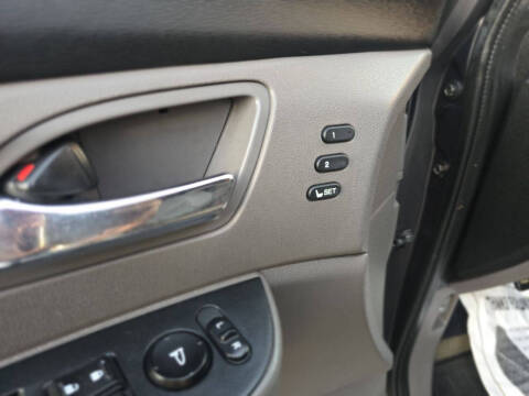 2015 Honda Odyssey Touring Elite