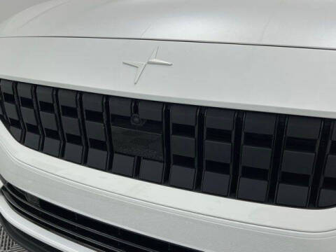 2022 Polestar 2 Long Range Dual Motor