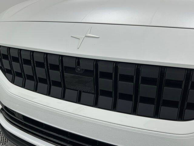 2022 Polestar 2 Long Range Dual Motor