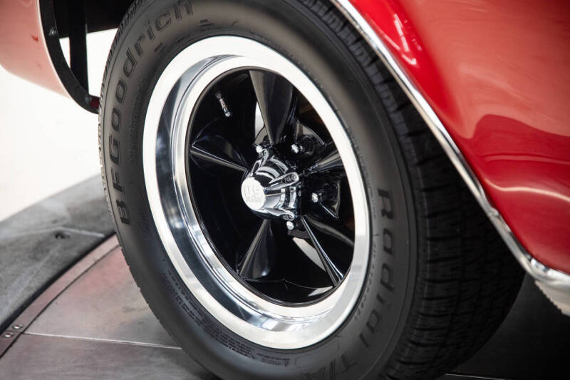 1965 Dodge Coronet