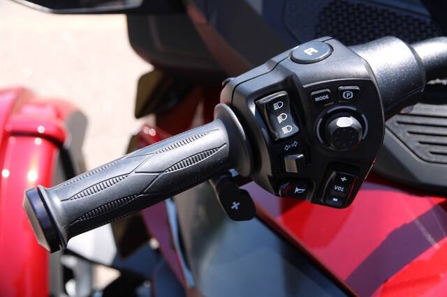 2020 Can-Am Spyder RT