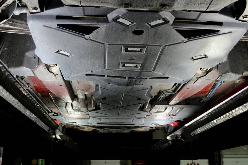 2003 Porsche 911 Carrera