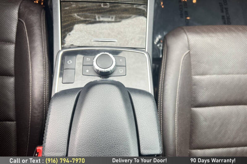 2016 Mercedes-Benz E-Class E 400