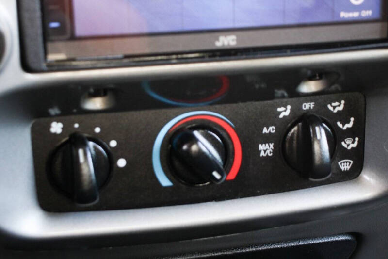 2011 Ford Ranger XLT