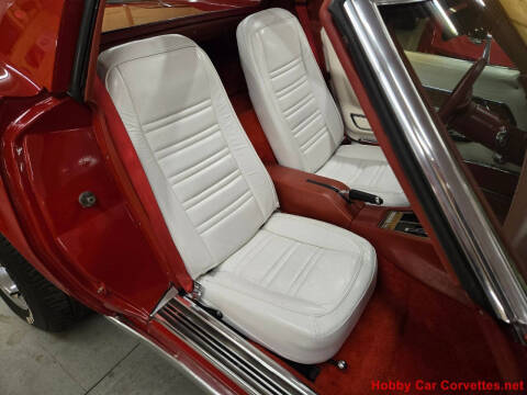 1976 Chevrolet Corvette