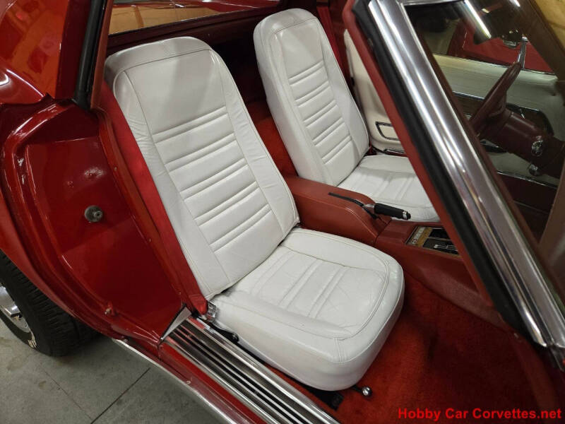1976 Chevrolet Corvette