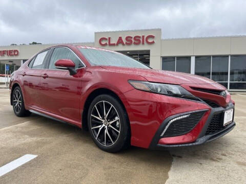 2023 Toyota Camry for sale at Express Purchasing Plus in Hot Springs AR