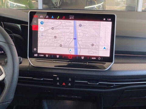 2025 Volkswagen Golf GTI SE