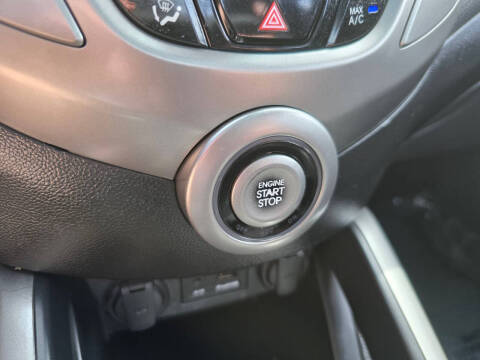 2012 Hyundai Veloster