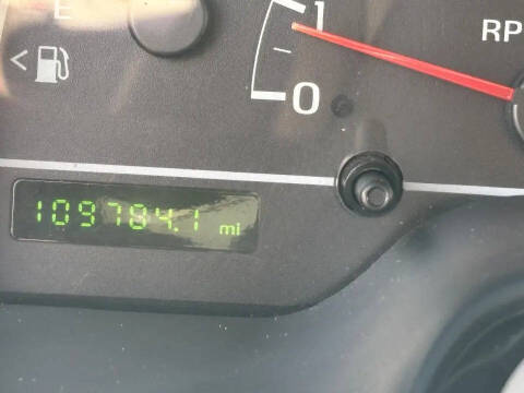 2002 Ford Windstar LX