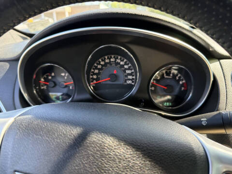 2013 Chrysler 200 Limited