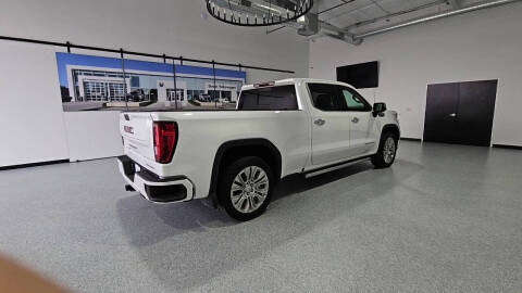 2022 GMC Sierra 1500 Limited
