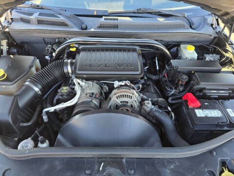 2007 Jeep Commander Sport