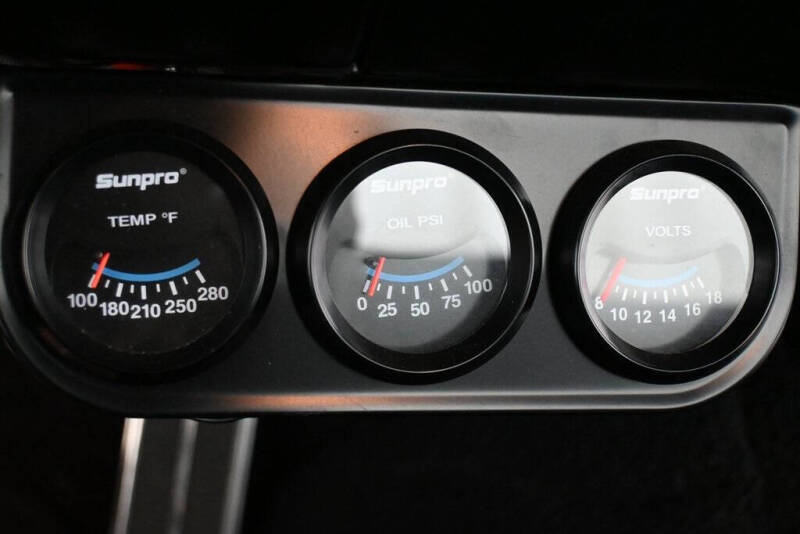 1967 Chevrolet El Camino