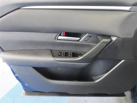 2025 Mazda CX-50 2.5 S Preferred