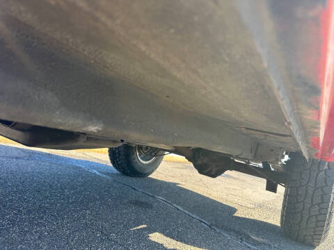2000 Jeep Cherokee Sport
