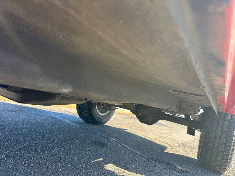 2000 Jeep Cherokee Sport