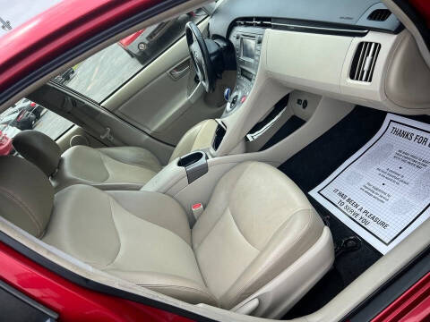 2014 Toyota Prius Five