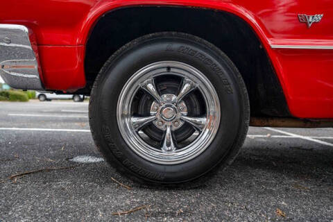 1964 Chevrolet Impala