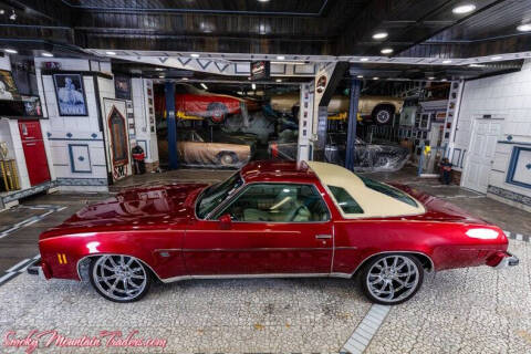 1974 Chevrolet Chevelle