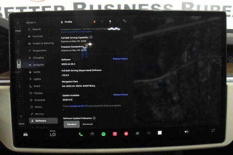 2023 Tesla Model X