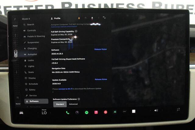 2023 Tesla Model X