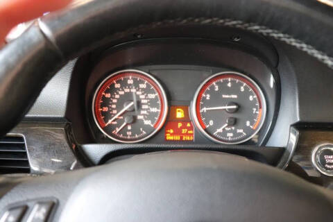 2012 BMW 3 Series 328i