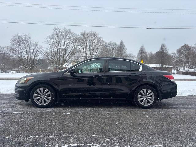 2011 Honda Accord EX