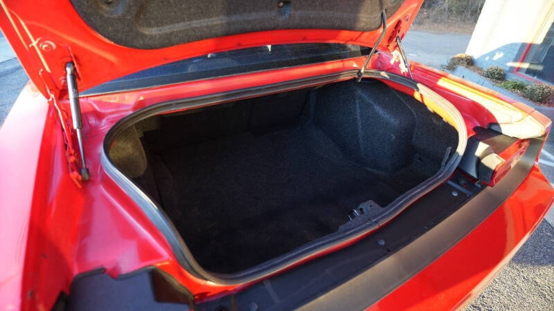 2010 Dodge Challenger R/T