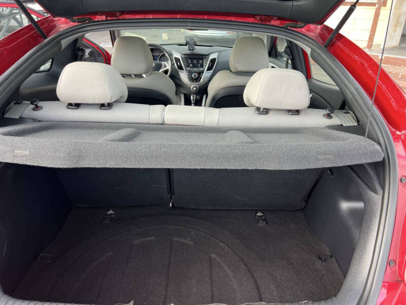 2013 Hyundai Veloster