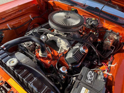 1971 Dodge Challenger
