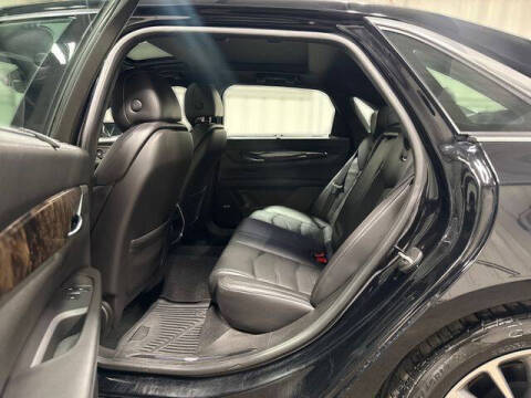 2019 Cadillac CT6 3.6L Premium Luxury