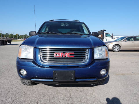 2006 GMC Envoy XL