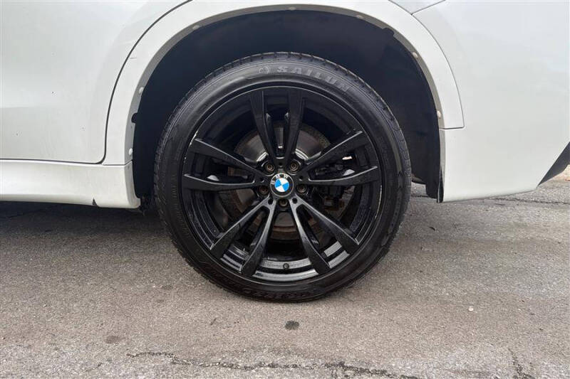 2018 BMW X6 xDrive35i