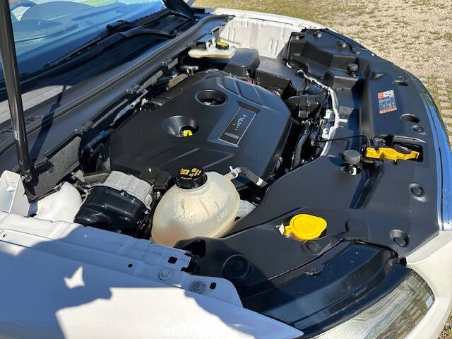 2019 Lincoln MKC Premiere