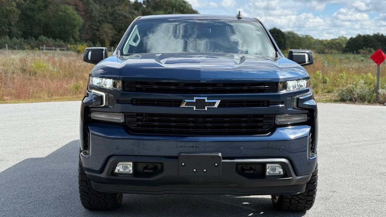 ChevroletSilverado 15009
