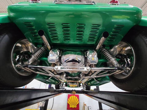 1930 Ford Model A