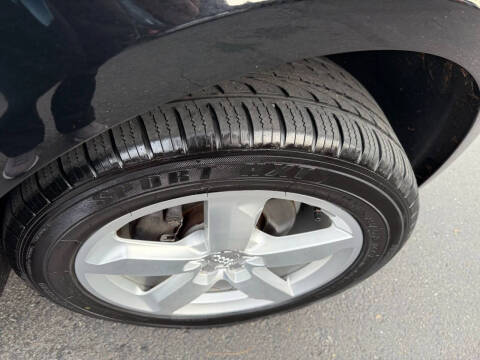 2012 Audi Q5 3.2 quattro Prestige