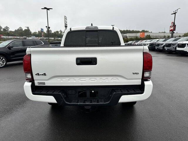 2022 Toyota Tacoma for sale at Mid-State Pre-Owned in Beckley, WV