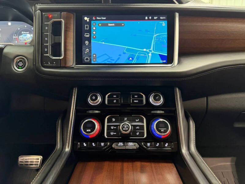 2023 GMC Yukon XL Denali Ultimate