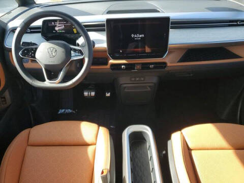 2025 Volkswagen ID. Buzz Pro S