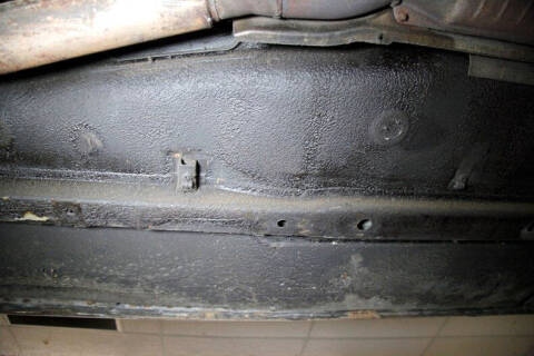 1990 Jaguar XJ-Series XJ6 Vanden Plas